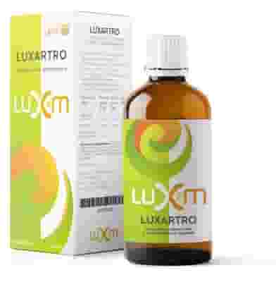 LUXARTRO GOCCE 50 ML