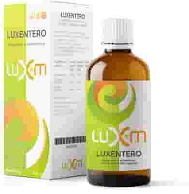 LUXENTERO GOCCE 50 ML