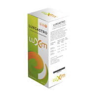 LUXGASTRO GOCCE 50 ML