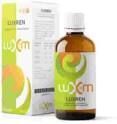 LUXREN GOCCE 50 ML