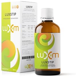 Luxstip Gocce 50 Ml