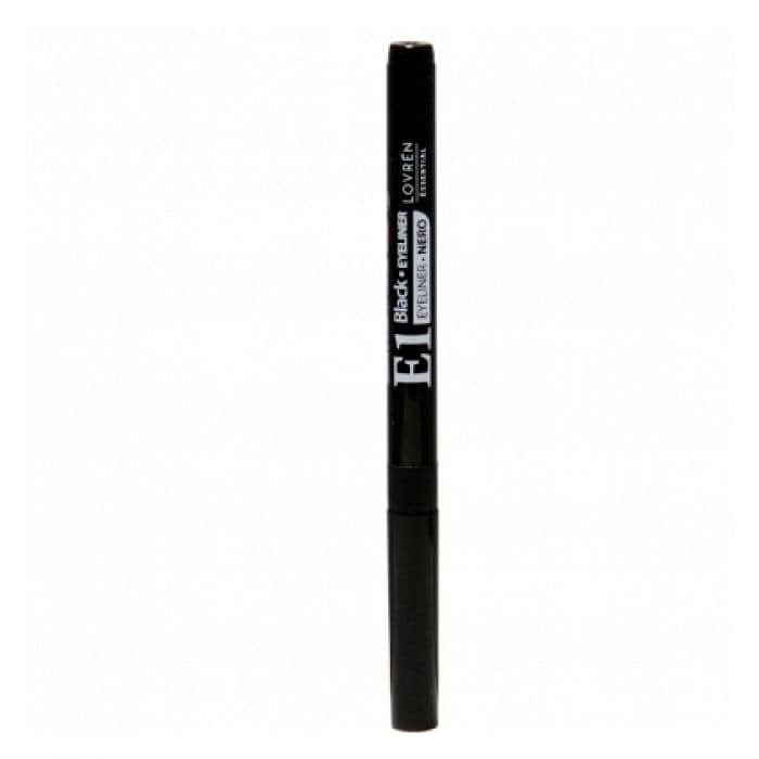 Lovren Eyeliner Nero Intenso 0,6 Ml