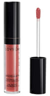 LOVREN ROSSETTO LIQUID-MATT ROSA NOTTE