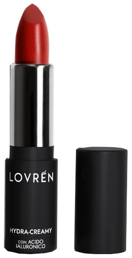 LOVREN ROSSETTO HYDRA-CREAMY ROSSO INTENSO