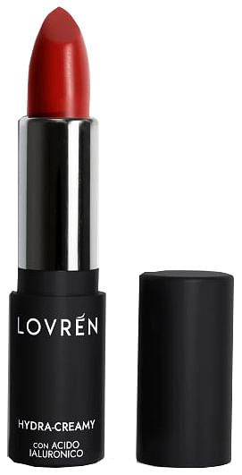 Lovren  Rossetto R3 Rosso Intenso Creamy 4 G