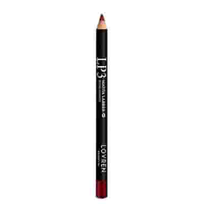 LOVREN  MATITA LABBRA LP3 ROSSO INTENSO