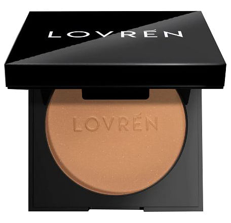 Lovren  T1 Terra Natural Bronze 11 G