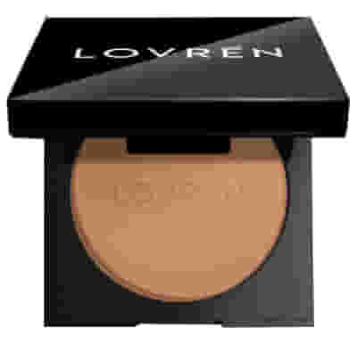 LOVREN TERRA ABBRONZANTE NATURAL BRONZE 11 G
