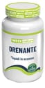 WHYNATURE DRENANTE 60 COMPRESSE