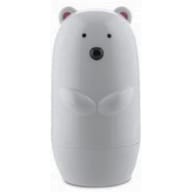 CHICCO SET MANI RIGIDO ORSO POLARE