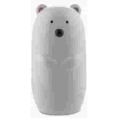 CHICCO SET MANI RIGIDO ORSO POLARE