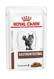 VETERINARY HEALTH NUTRITION WET CAT GASTROINTESTINAL 12X85 G