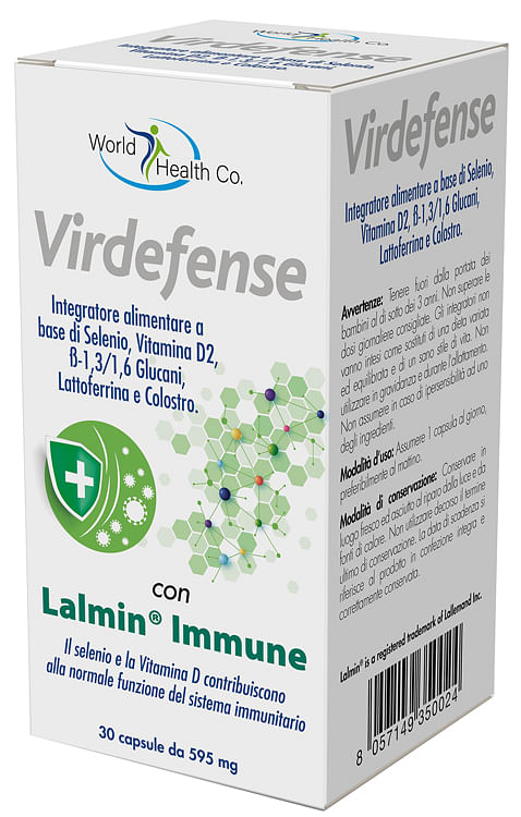 Immuny Sed 30 Capsule