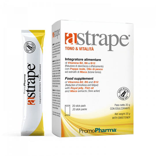 Astrape 20 Stick Pack