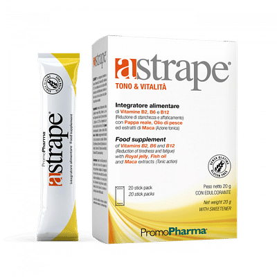 ASTRAPE 20 STICK PACK