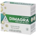 DIMAGRA MCT OIL 100% 30 STICK PACK