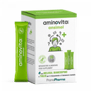 AMINOVITA PLUS ANSIMEL 20 STICK PACK