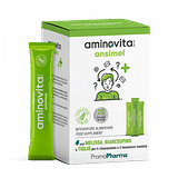 AMINOVITA PLUS ANSIMEL 20 STICK PACK