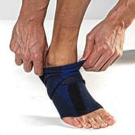 GIBAUD ORTHO MALLEOGIB 3D CAVIGLIERA LEGAMENTI TAGLIA 04