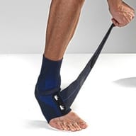 GIBAUD ORTHO MALLEOGIB 3D CAVIGLIERA LEGAMENTI TAGLIA 05