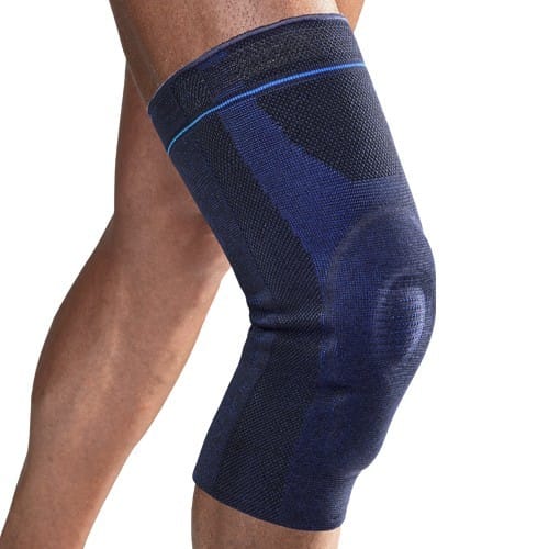 GIBAUD GIBAUD ORTHO ROTULGIB 3D GINOCCHIERA ROTULEA TAGLIA 04