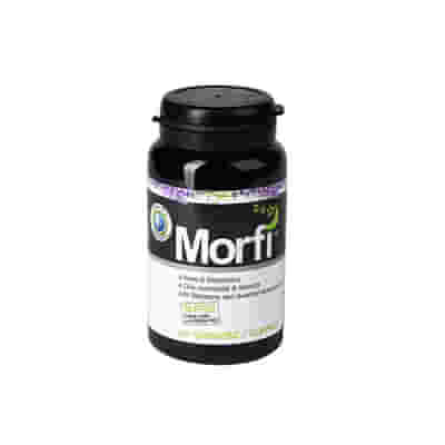 MORFI' GOMMOSE