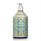MAIOLICHE SAPONE LIQUIDO 500 ML IRIS OF CAPRI