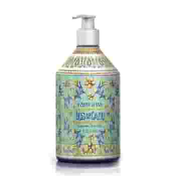 MAIOLICHE SAPONE LIQUIDO 500 ML IRIS OF CAPRI