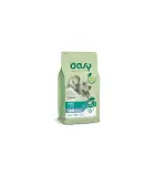 OASY DRY DOG ADULT LARGE AGNELLO 3 KG NEW PACK