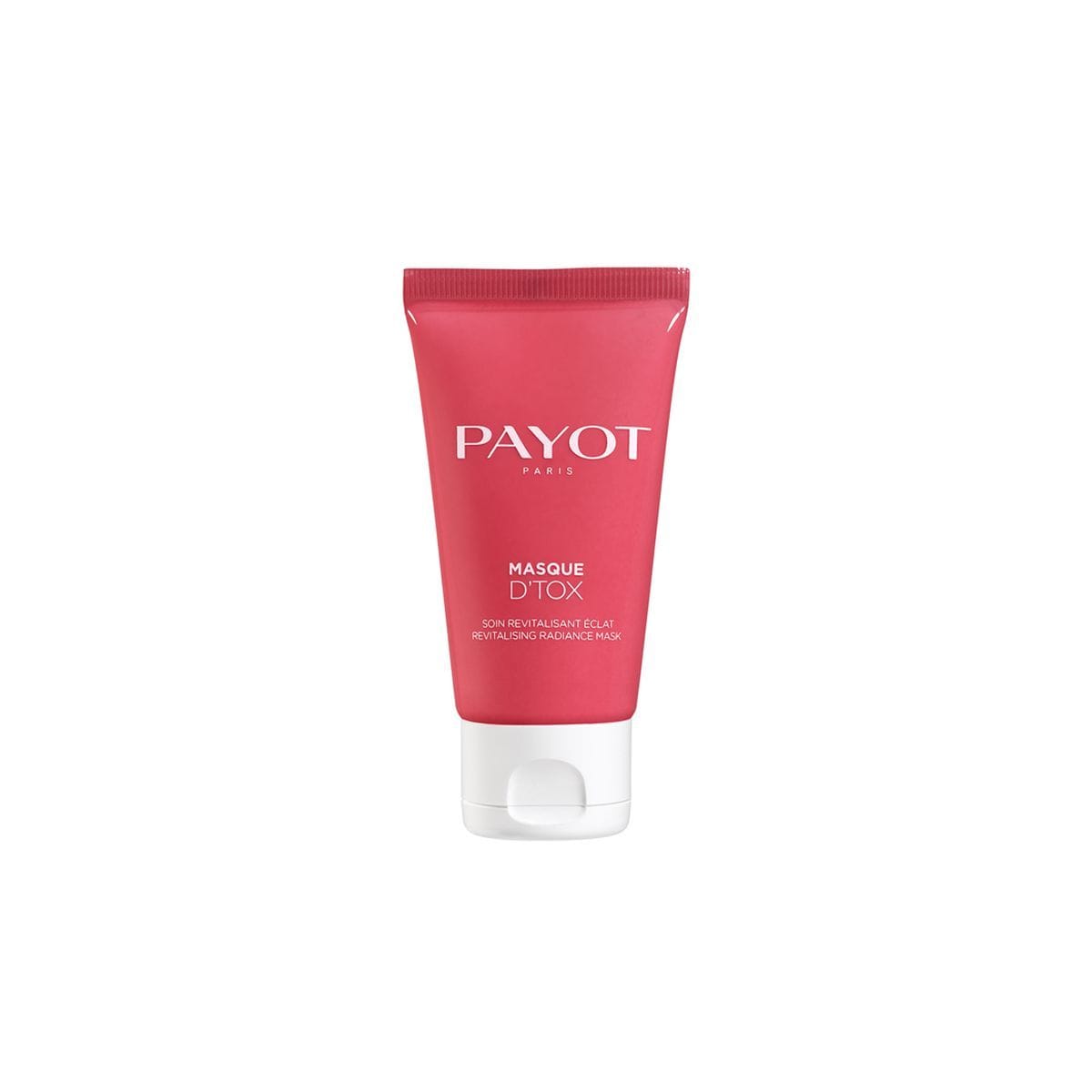 Payot Masque D'tox (Maschera Detox Agli Estratti Di Pompelmo-image