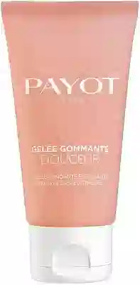PAYOT GELEE GOMMANTE DOUCEUR GEL ESFOLIANTE PER PELLI SENSIBILI