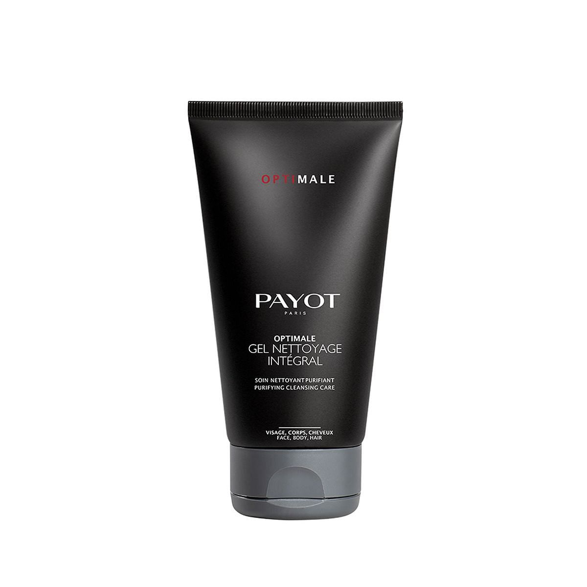 Payot Gel Nettoyage Integral Nuova Formula