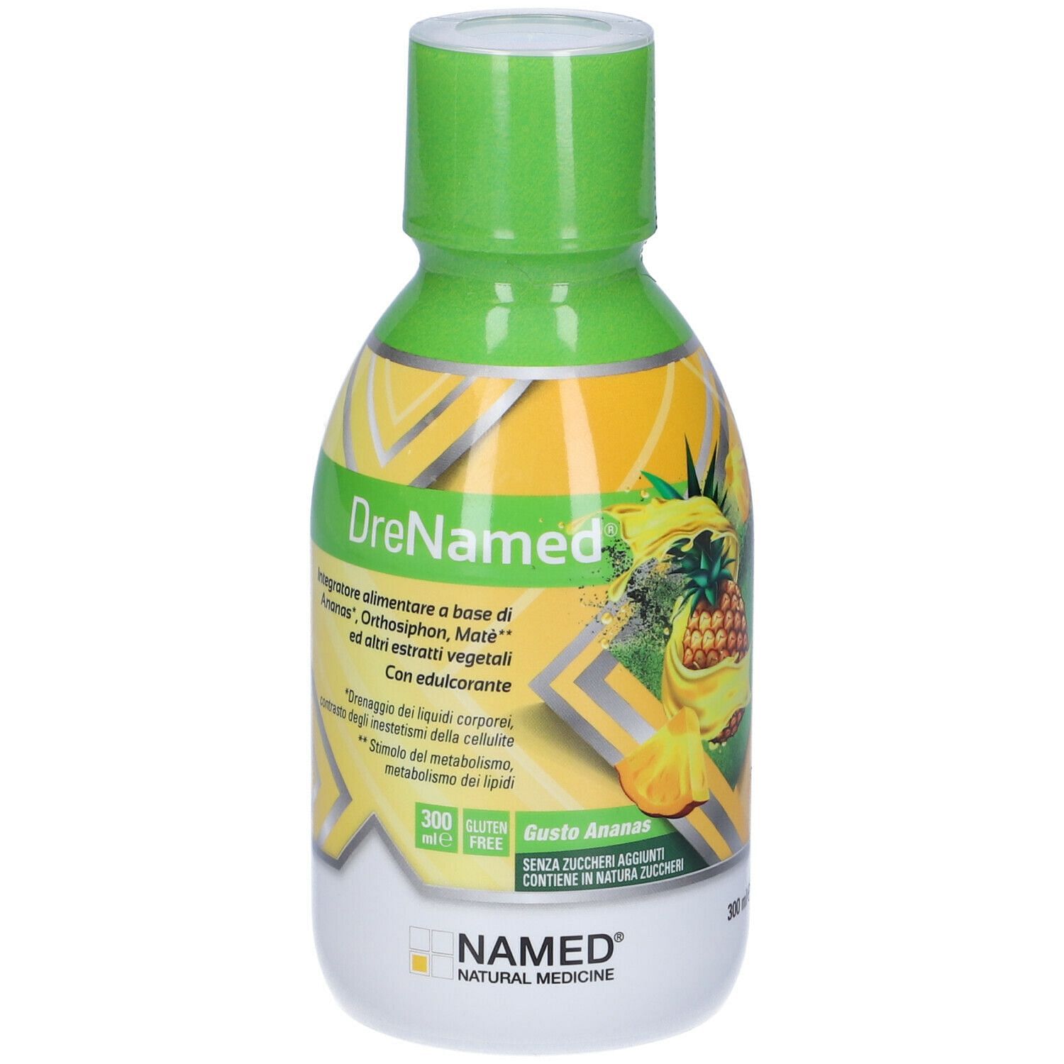 Drenamed 300 Ml