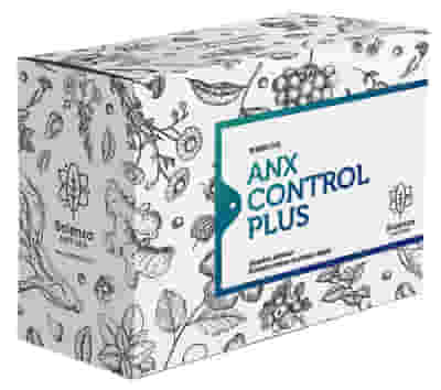 ANX CONTROL 30 STICK 10 ML