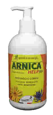 ARNICA HELP99 CON DISPENSER 500 ML