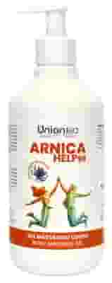 ARNICA HELP99 GEL MASSAGGIO CORPO 500 ML