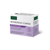 RESVERATROLO COMPLEX 60 CAPSULE