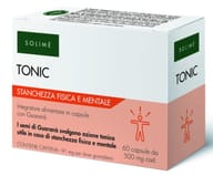 TONIC 60 CAPSULE