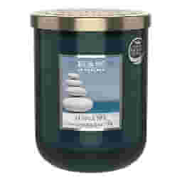SEMPLICEMENTE SPA CANDLE 340 G