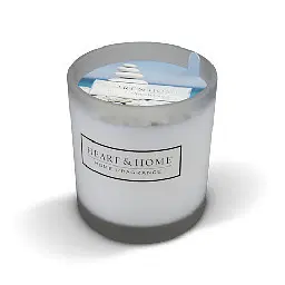 SEMPLICEMENTE SPA CANDELINE 45 G SEMPLICEMENTE SPA CANDELINE 45 G
