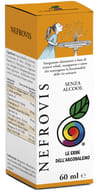 NEFROVIS GOCCE 60 ML