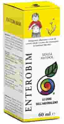 ENTEROBIM GOCCE 60 ML