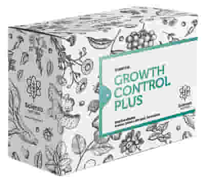 GROWTH CONTROL PLUS 30 STICK 10 ML