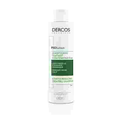 DERCOS SHAMPOO PSOLUTION 200 ML