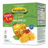 FARABELLA TAGLIATELLE 250G PROMO