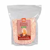 BAULE VOLANTE SALE ROSA DELL'HIMALAYA GROSSO 1000 G