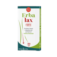 ERBALAX FORTE 30 COMPRESSE