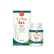 ERBALAX FORTE GRANELLI 30 G