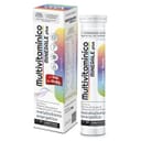 SANAVITA MULTIVITAMINICO EFFERVESCENTE 20 COMPRESSE