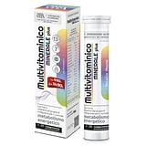 SANAVITA MULTIVITAMINICO EFFERVESCENTE 20 COMPRESSE